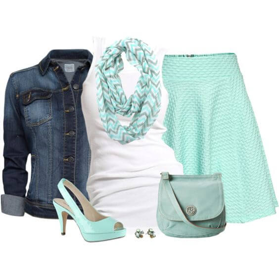 Outfits Spring