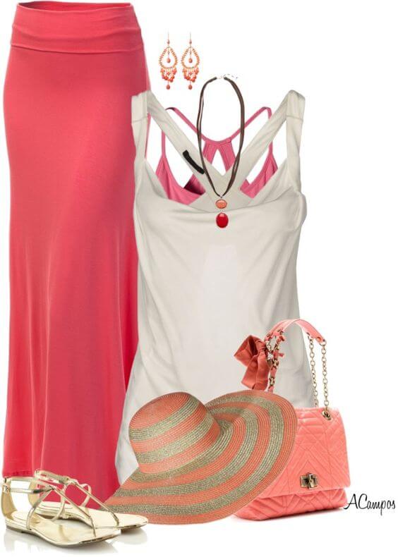 Outfits Spring
