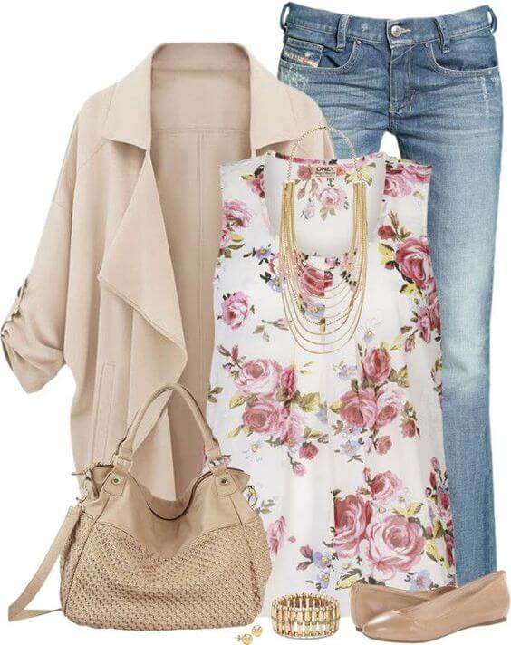 Outfits Spring