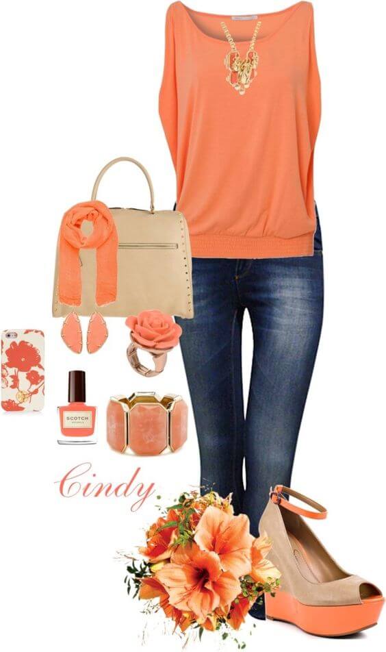 Outfits Spring