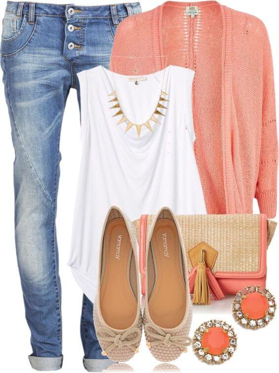 Outfits Spring