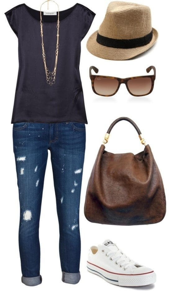 Outfits Spring