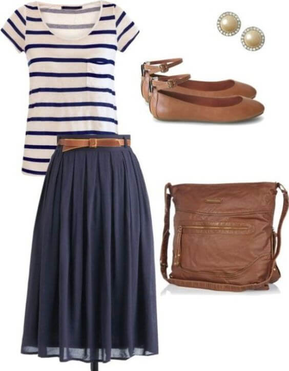 Outfits Spring