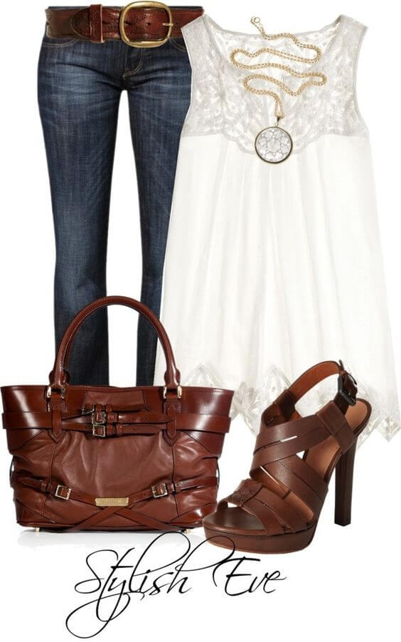 Outfits Spring