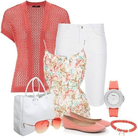 Outfits Spring