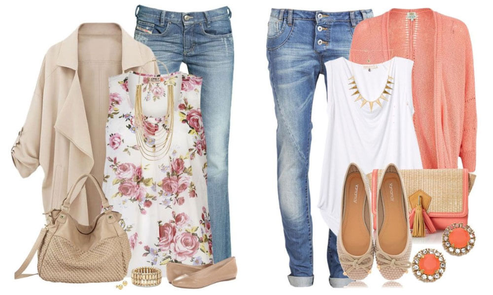 Outfits Spring