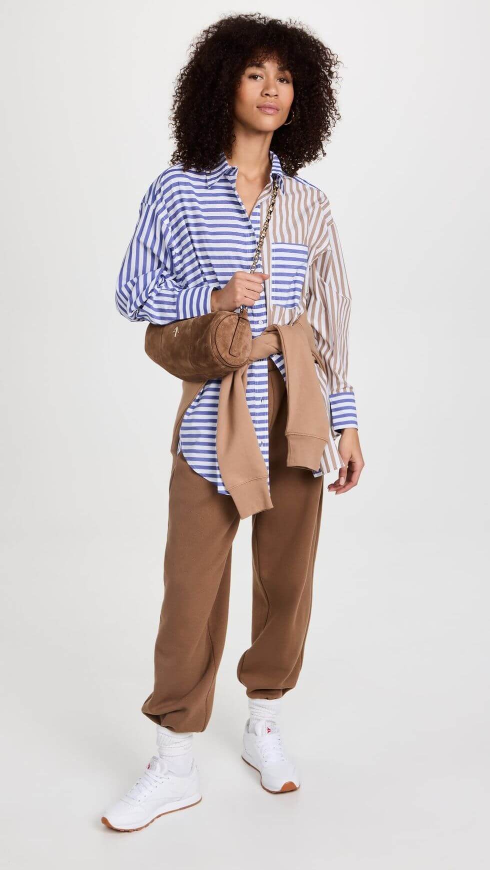 Oversized tshirt Outfits