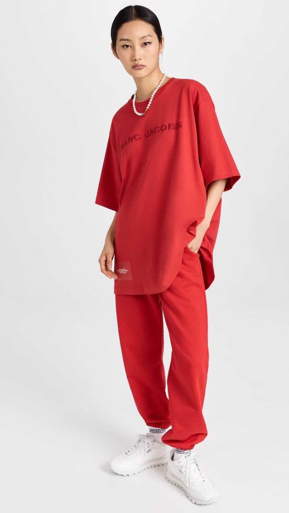 Oversized tshirt Outfits